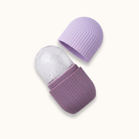 SILLICON  ICE  FACE  ROLLER