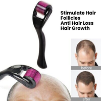 DERMA ROLLER 0.3 MM