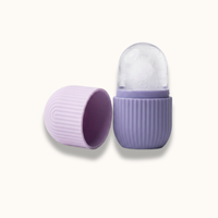 SILLICON  ICE  FACE  ROLLER