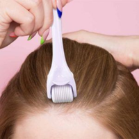 DERMA ROLLER 0.3 MM