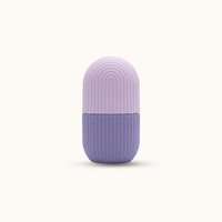 SILLICON  ICE  FACE  ROLLER