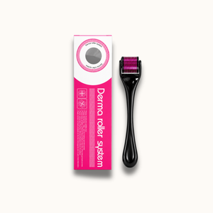 DERMA ROLLER 0.3 MM