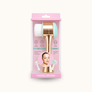 FACIAL BRUSH