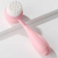 FACIAL BRUSH