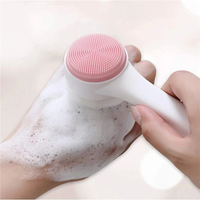 FACIAL BRUSH