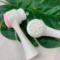 FACIAL BRUSH