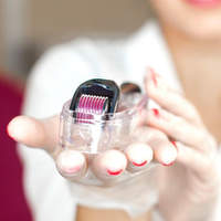 DERMA ROLLER 0.3 MM